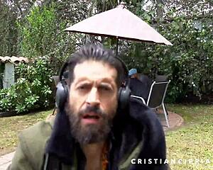 Curso Para Actores Porno En Bogota - La Chica Vampiro By Cipriani