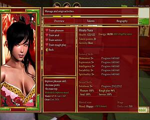 Play Wicked Rogue Hentai!