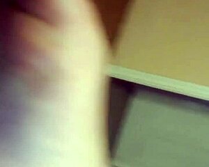 Gostosa Dances Naked And Cums In Part Three