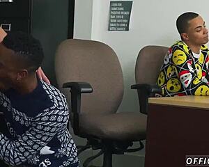 Cum In Me, Big Ass Anal Gay Porn!