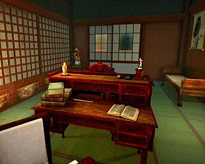 Play Wicked Rogue Hentai!