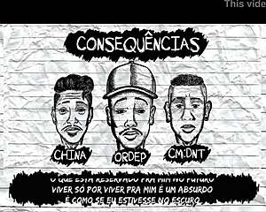 revel mcs drops consequências with luke white production