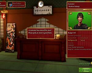 Play Wicked Rogue Hentai!