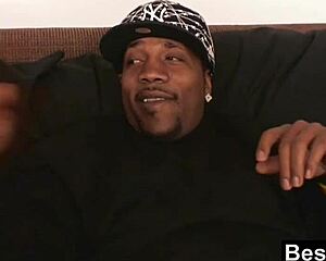 Milf Takes Fat Dick Boldly