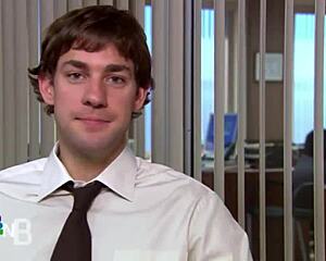 Working in the office sans any distractions today!