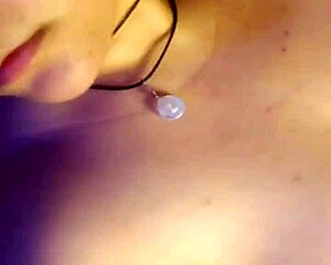 Gostosa Dances Naked And Cums In Part Three