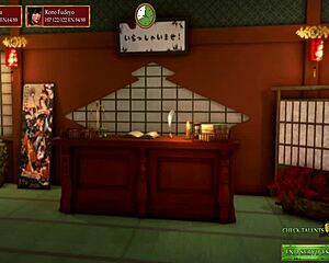 Play Wicked Rogue Hentai!