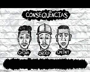 revel mcs drops consequências with luke white production