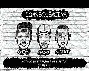 revel mcs drops consequências with luke white production