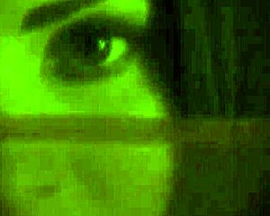 Exotic Moves by Indian MILF Brunette Babe