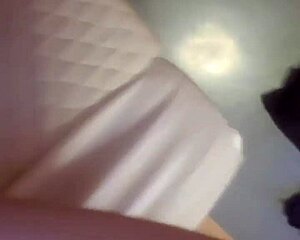 Gostosa Dances Naked And Cums In Part Three