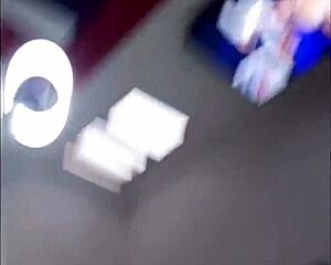 mature latina milf suegra acts as sexy prostitute