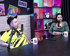 Monica Lima's Intense Peruvian Anal And Oral Debut