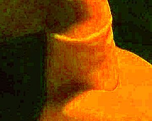 Slow, Detailed Cock Masturbation Leading To Creampie