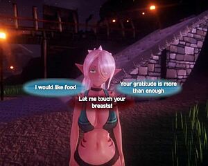 monster girl island prologue part 1