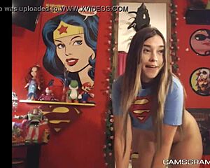 What's Her Name With Those Big Tits?