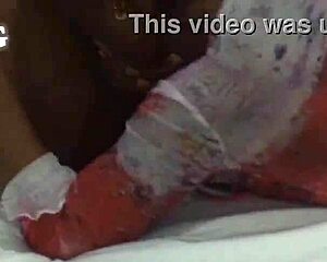 rainne mami and kremy queen exploring first lesbian sex with licking and kissing