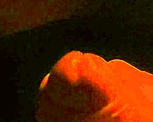 Slow, Detailed Cock Masturbation Leading To Creampie