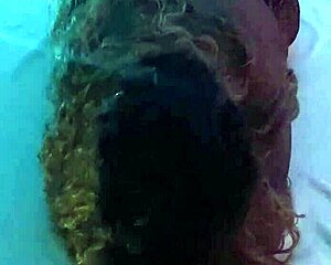 Nice and slow with a real ass, says the ebony pornstar