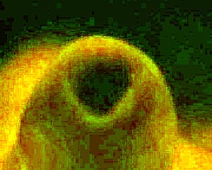 Slow, Detailed Cock Masturbation Leading To Creampie