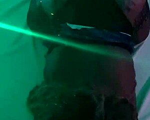 Nice and slow with a real ass, says the ebony pornstar