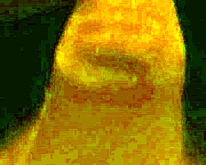 Slow, Detailed Cock Masturbation Leading To Creampie