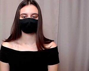 Can you handle this gentle sensual masturbation? Follow my jerk-off instructions now!