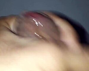 gay man masturbating to cum