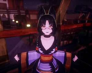 monster girl island prologue part 1