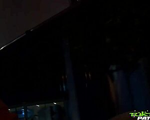 Asian Sucking Champ Skills