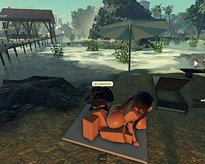 Wow! Rich Roblox Bitch Fatalbbyzx Gets Fucked Hard