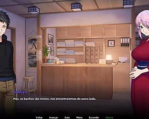 jogo hentai goodbye eternity brings steamy 3d anime action to life.