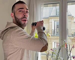 Treler untuk Darkness Falls oleh Marc Celtik dengan Dimitri Venum dan lain-lain