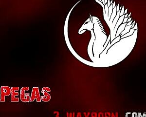 teen 18+ in lingerie casting with group piercing