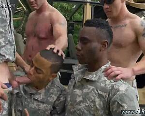 Asia Gay Sex Homo Young 18+ Army69 Style