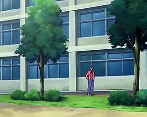 tomorrow's yukinojou episode 2 in anime hentai style