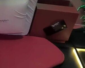 Best friend's wife fucked in motel ass