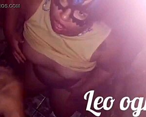 Gordinha gostosa sucks before taking cum