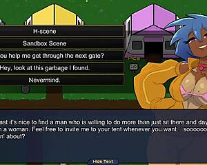 Samga and Pica fucking 😍