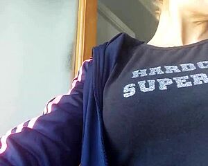 smoking fetish with a wonderful smoker, so sexy