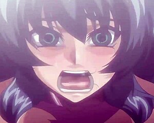 Taimanin Asagi Humans Hardcore Hentai Gangbang Deepthroat