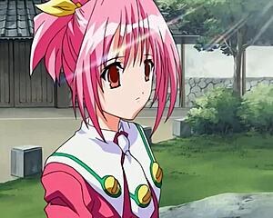 tomorrow's yukinojou episode 2 in anime hentai style