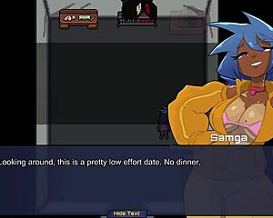 Samga and Pica fucking 😍