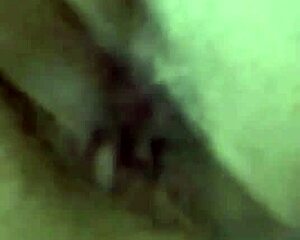 Amateur Prostitute Shows Anal POV in Casual Video.