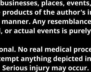 freshman wyatt gets hitachi wand treatment from doctor tampa in college physical at hitachihoescom