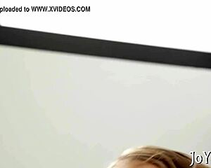 young shaved pussy gets rough missionary fuck