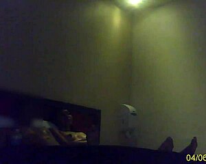 Prostitute from Cuernavaca in Hotel