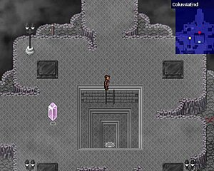 jamal fucks queen celestia in game 😈