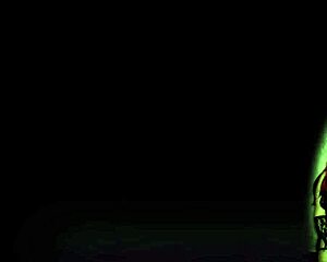 Outdoors, a Gamer girl in see through bra plays anime porn Browser (Some Gfy avg) tg