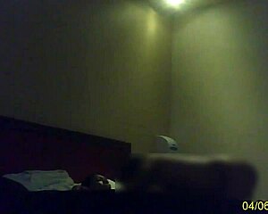 Prostitute from Cuernavaca in Hotel